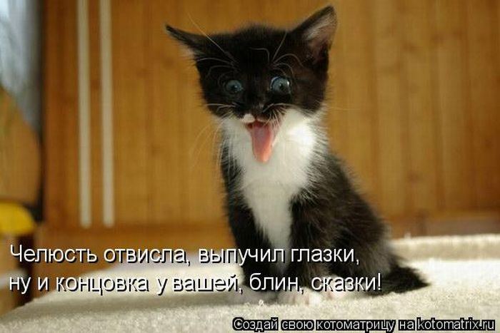 Мысли вслух :)