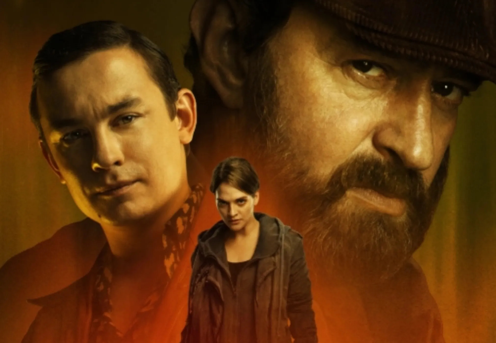 Третий сезон сериала "Метод" с Хабенским удалили из онлайн-кинотеатров за "дискредитацию традиционных ценностей"