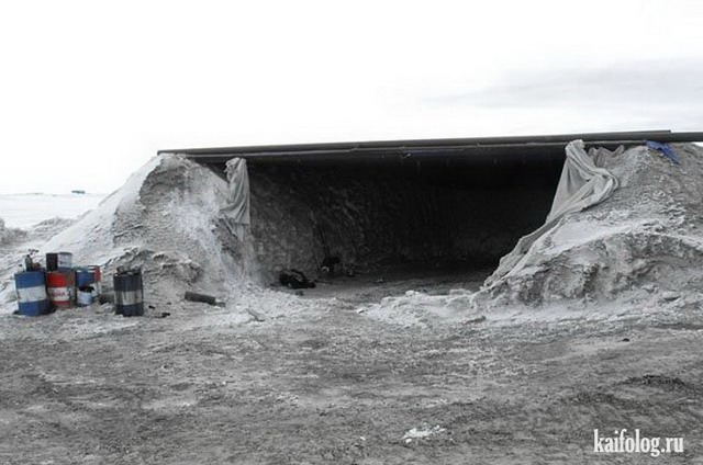 Гаражные приколы Гаражные приколы гараж