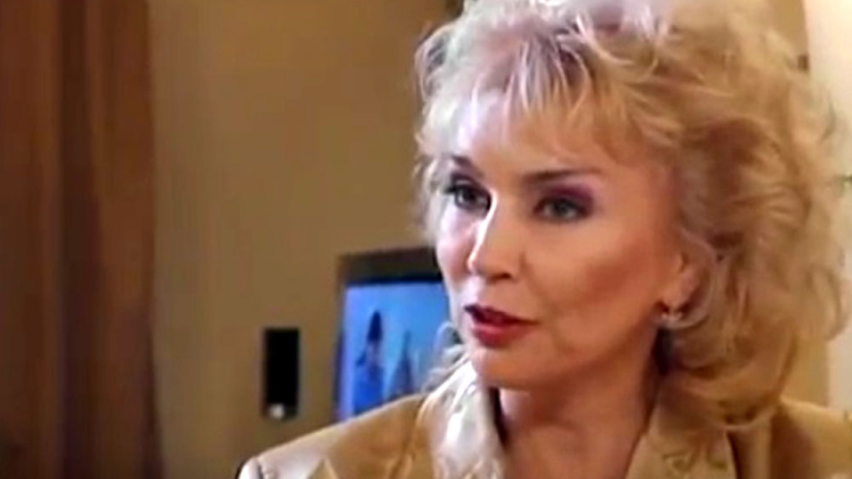 «А люди не ваши?»: киевская актриса осадила глумящихся над наводнением в Крыму украинцев