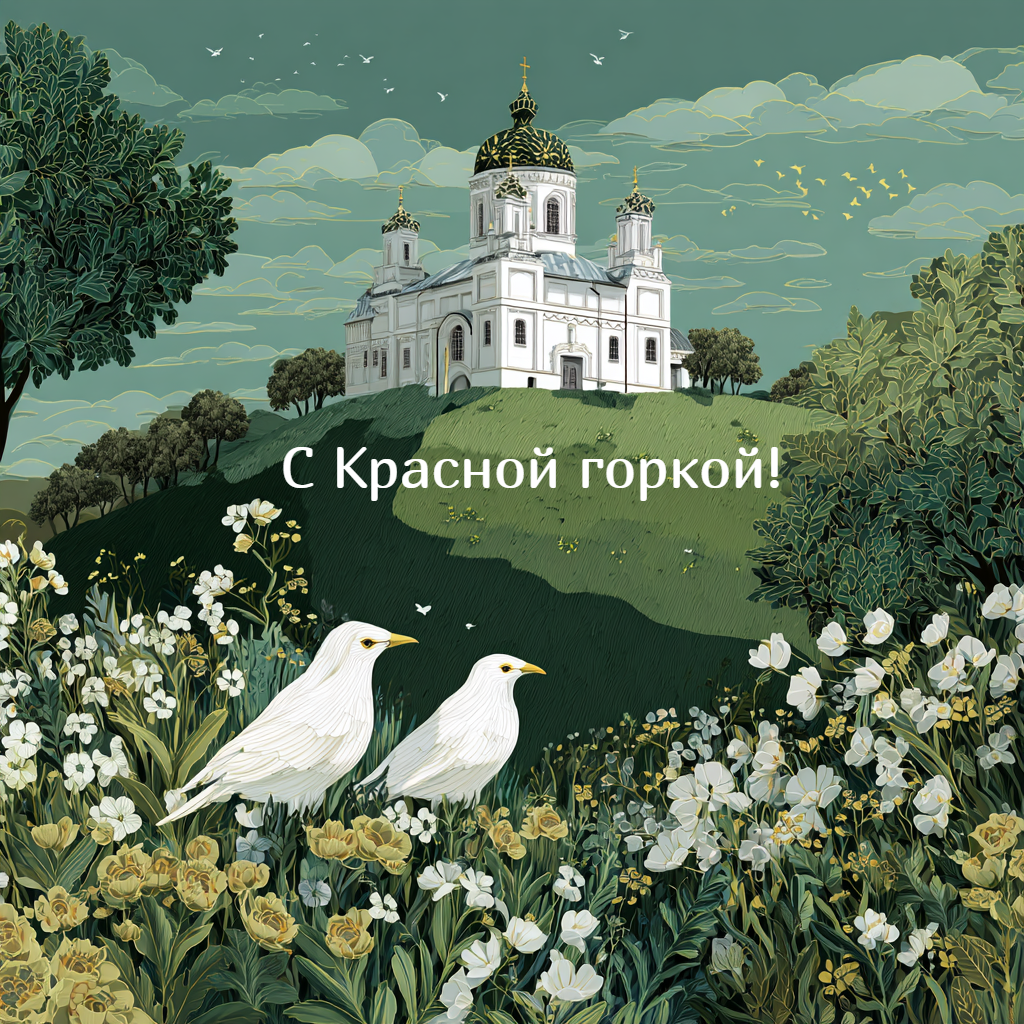 25+ красивых открыток с Красной горкой для поздравления родителей, бабушек, дедушек и друзей 25+ красивых открыток с Красной горкой для поздравления родителей, бабушек, дедушек и друзей праздник, Оригинальные, дедушек, бабушек, родителей, открытками, поздравить, чтобы, повод, дорогМы, прекрасный, сезона, свадебного, нового, начало, жизни, торжество, друзей, подготовили, обновление