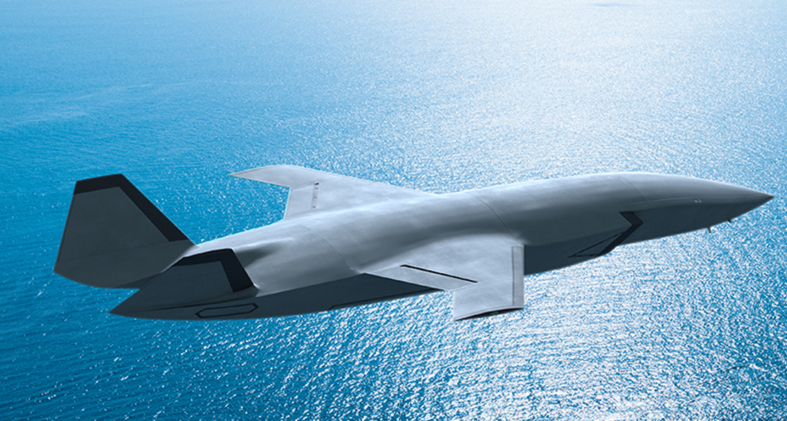 Пентагон успешно испытал самолет поддержки F-35 Boeing Loyal Wingman без пилотов на борту