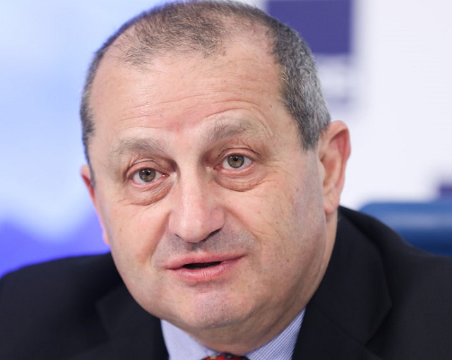 Кедми рассказал, как поставить на место Прибалтику и Украину Кедми рассказал, как поставить на место Прибалтику и Украину новости,события