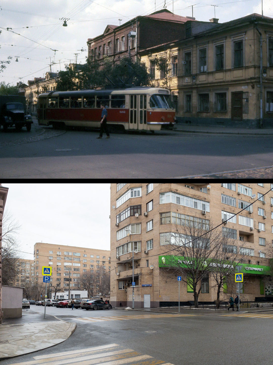 улица дурова в москве