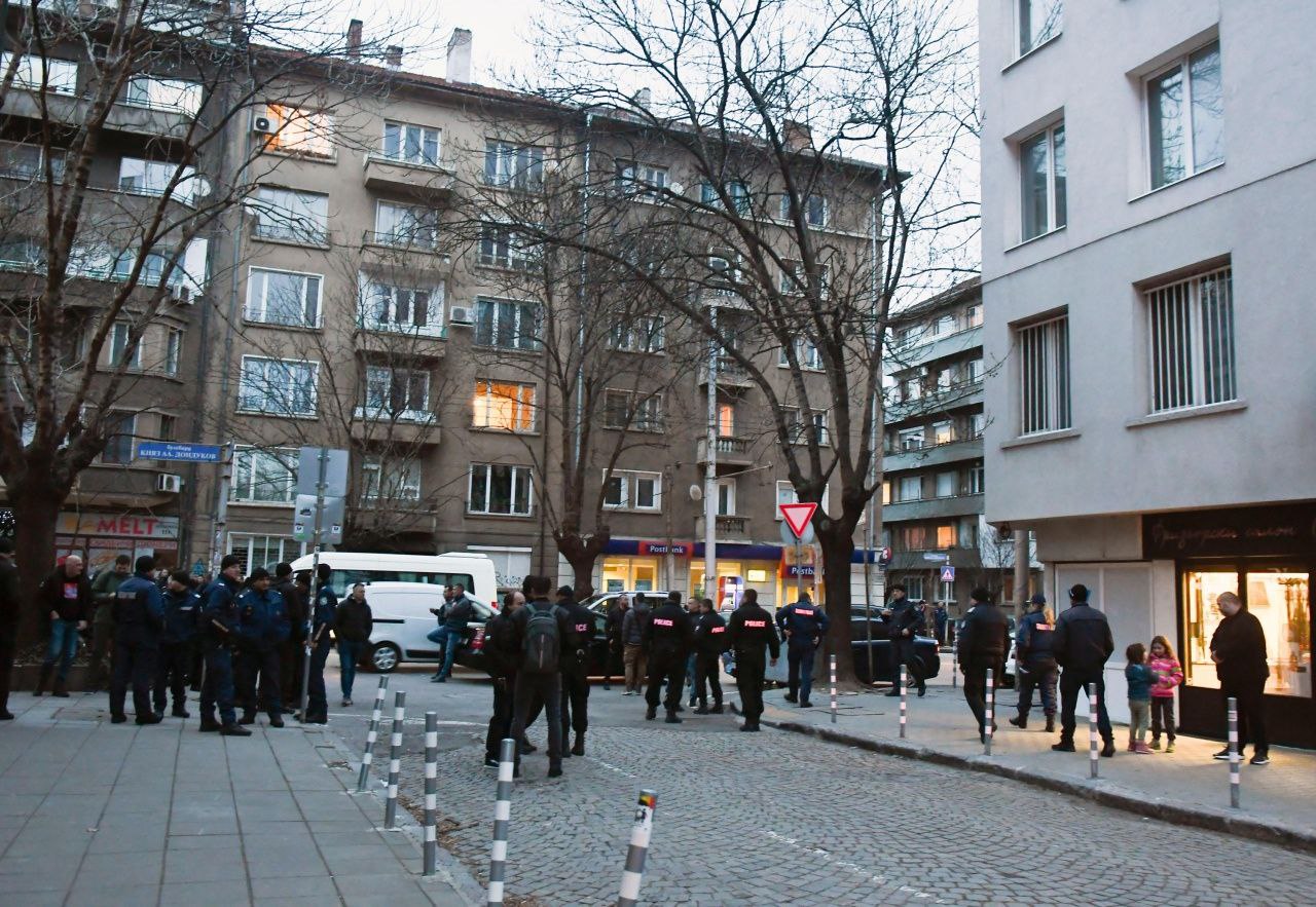 Украинизация Болгарии: вандалы атакуют советские памятники и поднимают голову неонацисты Украинизация Болгарии: вандалы атакуют советские памятники и поднимают голову неонацисты геополитика