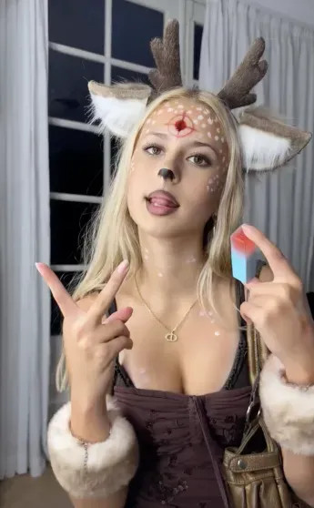 Анджелина Смёрфит