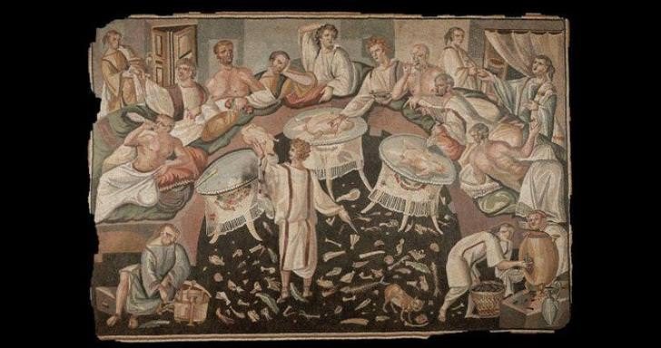 А вы и поверили! 10 исторических мифов и их разоблачение А вы и поверили! 10 исторических мифов и их разоблачение