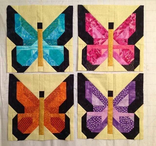 Лоскутные бабочки! 24 вдохновляющих идеи бабочки, одеялах, покрывалахЛоскутные, бабочек, можно, прихватки, лоскутных, бабочкойА, бабочками, одеяло, панно, ктото, сшить, панноЛоскутные, рюкзачокЛоскутная, обязательно, сумочка, времени, увидела, лоскутные