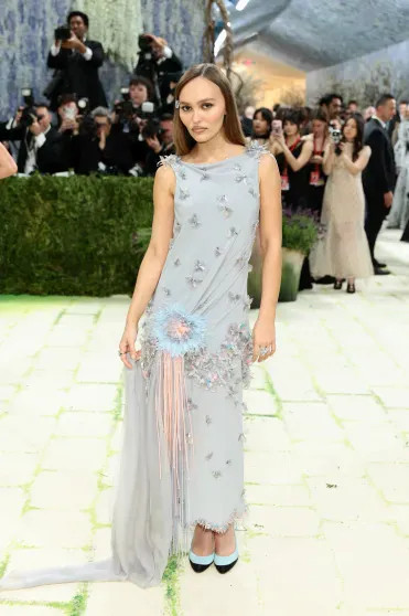 Met Gala — 2026: Кендалл Дженнер, Марго Робби, Лили-Роуз Депп, Сабрина Карпентер на красной дорожке Images, Клосс, Робби, Дженнер, Джошуа, бюстгальтере, Жукова, бриллиантами, Метрополитенмузее, Николь, Ирина, Хадид, Джиджи, появились, вечера, дорожке, Перри, Хэтэуэй, Кидман, дочерью