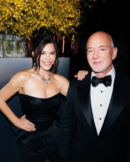 Голливудский бомонд оторвался на вечеринке после "Оскара": эксклюзивные кадры