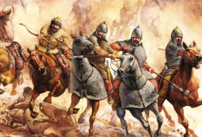 Какие народы потомки роксоланов? 