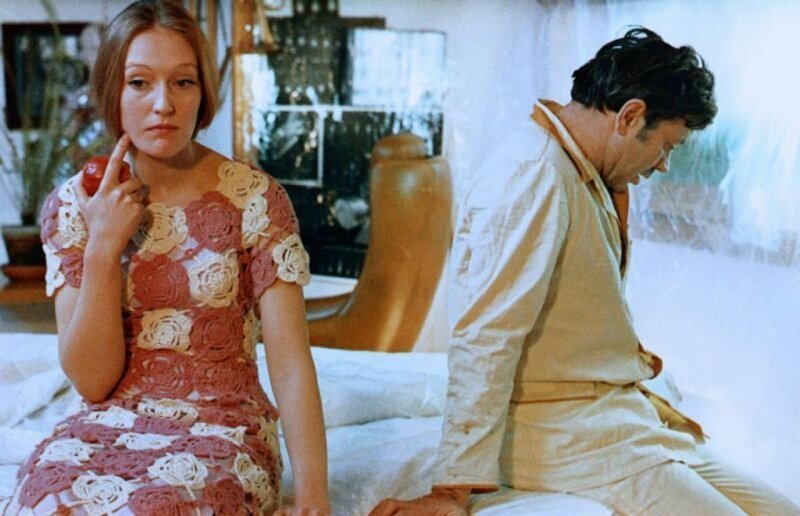 10 интересных фактов о фильме «Солярис» 10 интересных фактов о фильме «Солярис» кино