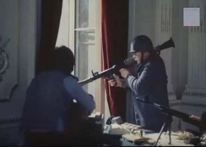 В Сантьяго «идёт дождь»? В Сантьяго «идёт дождь»? история