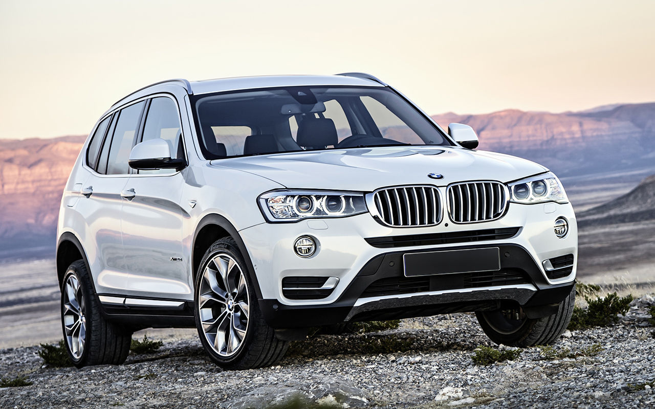 Наша сборка — это хорошо? Честный рассказ владельца BMW X3 автомобили, россия, советы