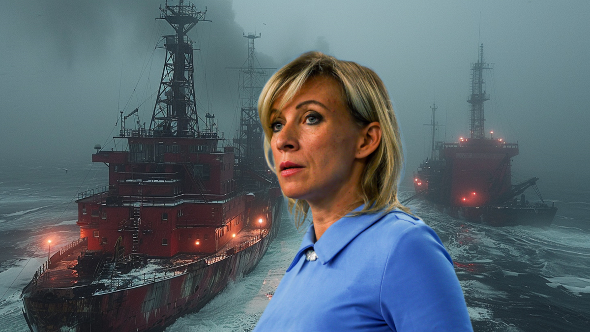 Дания активно обсуждает возможность введения санкций против теневого флота, перевозящего российскую нефть.
