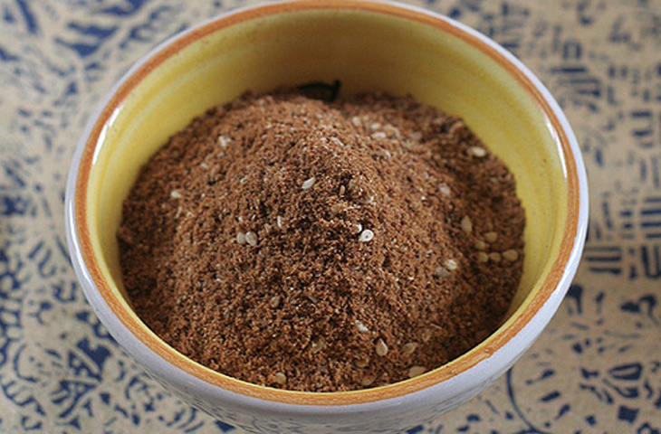 9 сухих маринадов для гриля