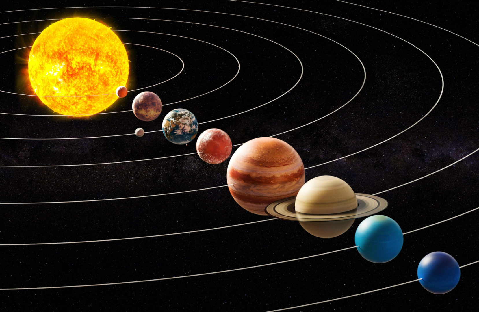 Гороскоп на 17 августа 2021 года для всех знаков зодиака. Что приготовили вам планеты в этот день?