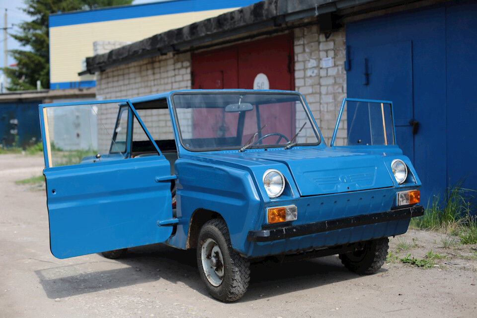 Инвалидка автомобиль ссср фото и названия