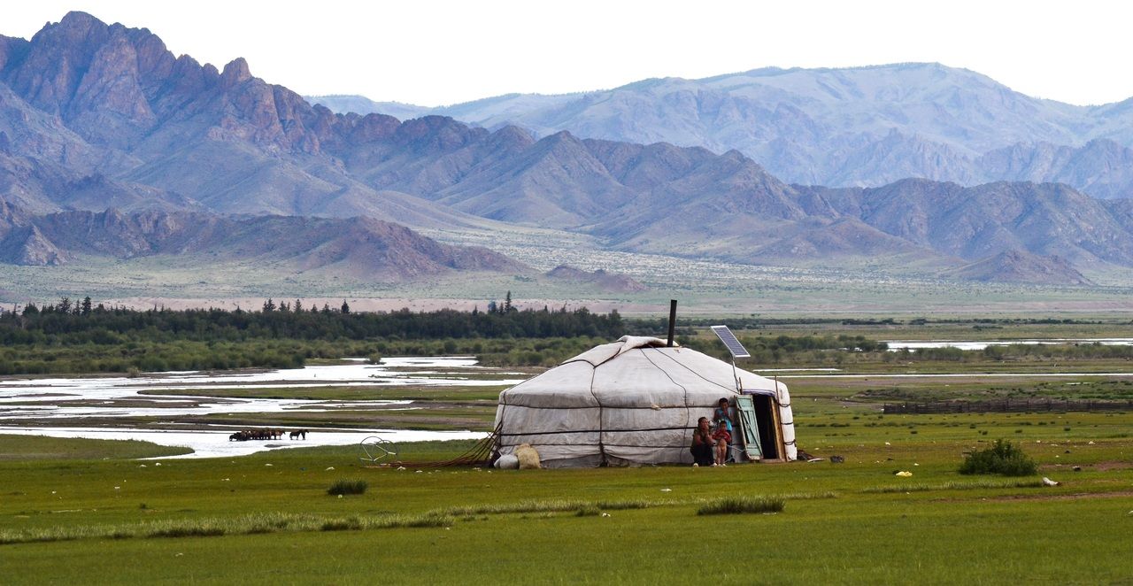 Власти Монголии пообещали выдавать виды на жительство всем желающим переехать россиянам Общество