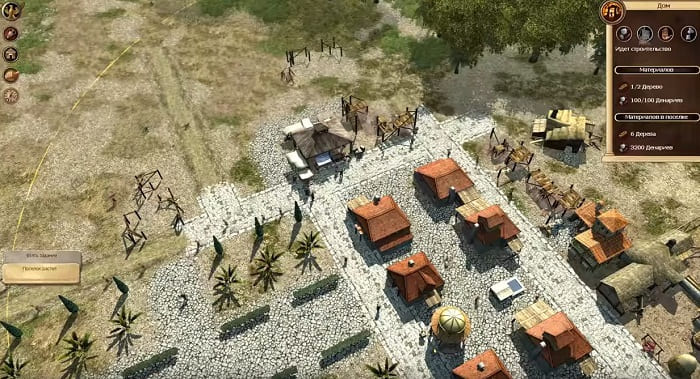 Лучшие игры про римлян и великую Римскую империю action,pc,Игры,Стратегии