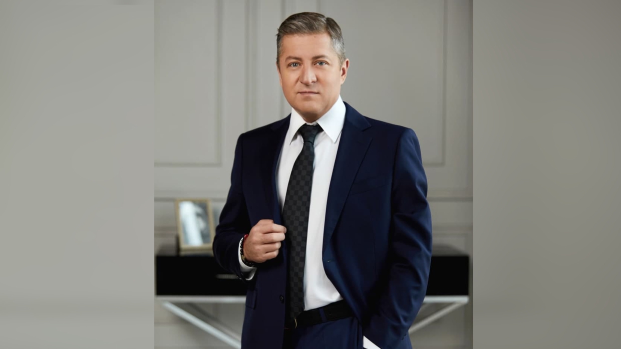 «Произноси помойные речи у себя в стране»: Иван Соловьев об ограничении въезда Мирзализаде «Произноси помойные речи у себя в стране»: Иван Соловьев об ограничении въезда Мирзализаде