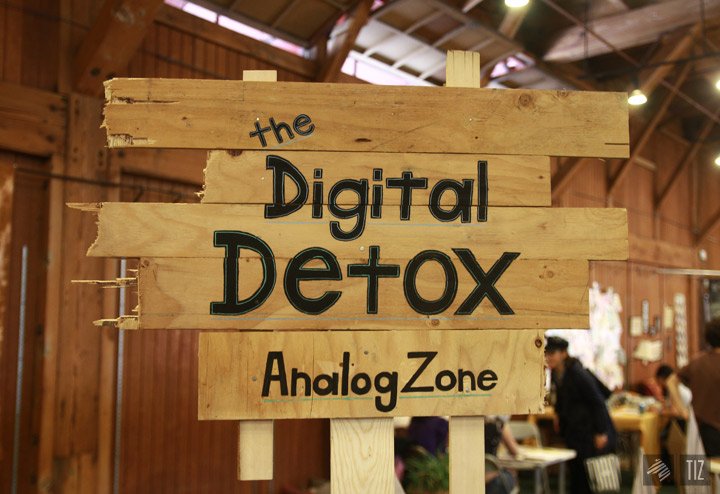 Digital detox — новый тренд в туризме?
