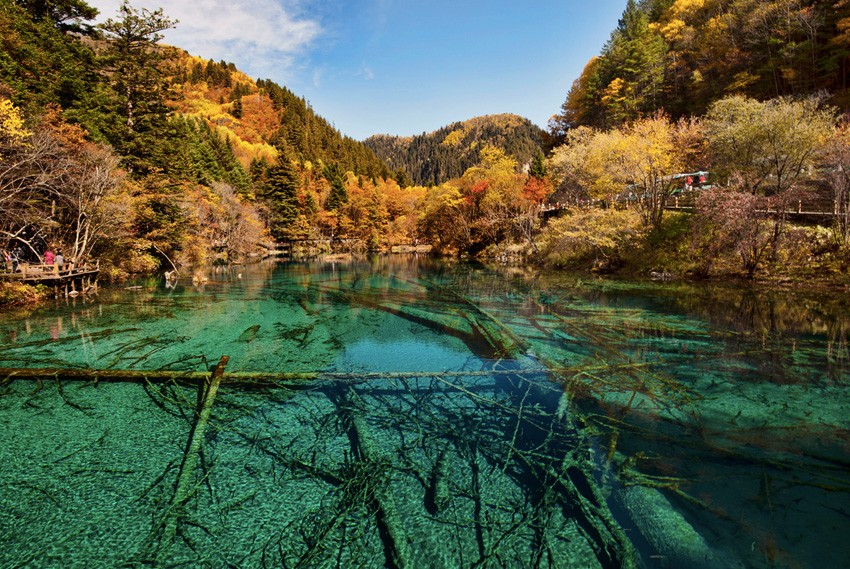 25 туристических мест, о которых вы, скорее всего, не слышали 25 туристических мест, о которых вы, скорее всего, не слышали интересное,мир,путешествия,туризм