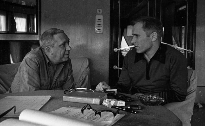 Юрий Владимирович Никулин. К столетию со дня рождения актёра Юрий Владимирович Никулин. К столетию со дня рождения актёра история