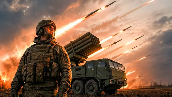  Известный военкор взял слово после Минобороны. Об этом не сказали в сводке