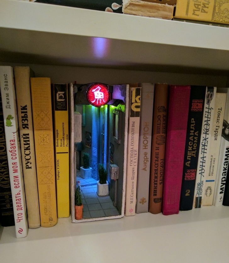 18 шедевров от людей с безграничным воображением и очумелыми ручками 