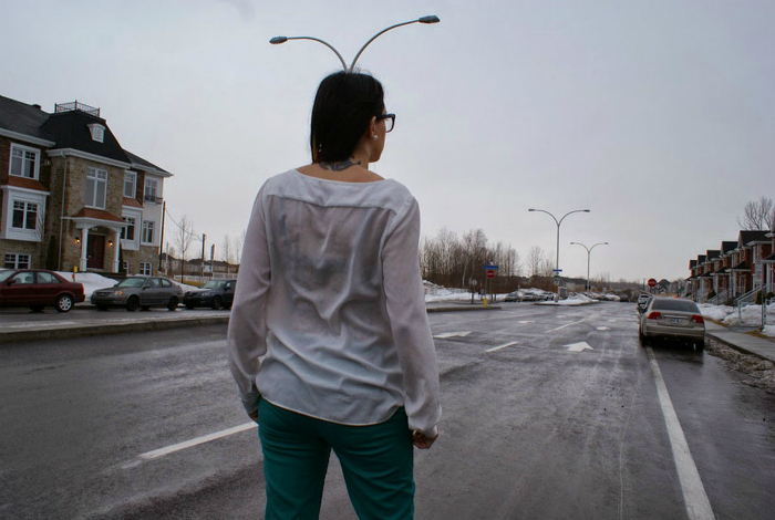 В фотографии главное ракурс! В фотографии главное ракурс! из жизни,приколы,Хохмы-байки,юмор