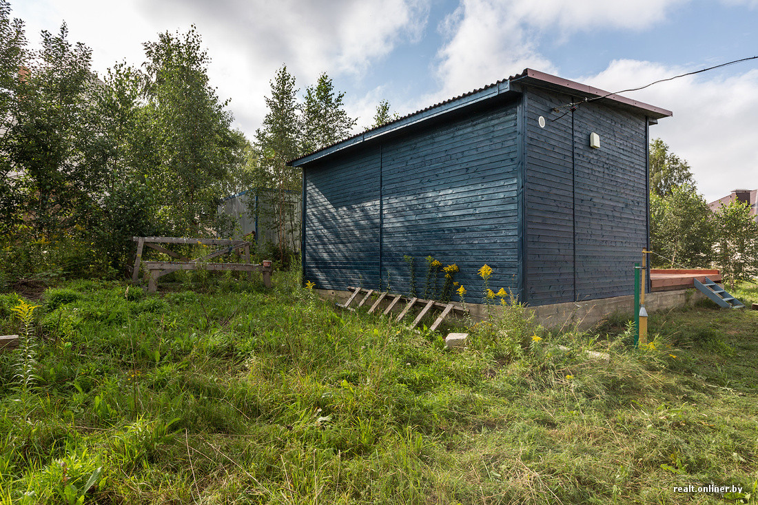 Дом за три месяца и 10 тысяч долларов. разное,строительство и ремонт