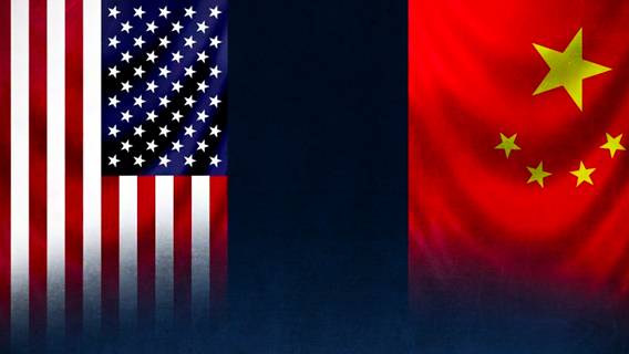 США восстановили тарифные льготы на китайские товары ИноСМИ