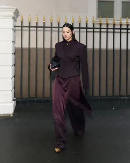 Ида Галич, Елена Летучая (в 