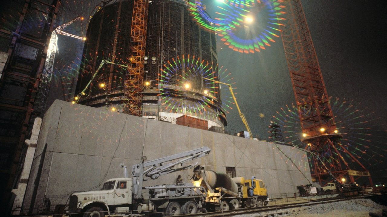 Военные США допускают атаки на окрестности Запорожской АЭС со стороны киевских боевиков