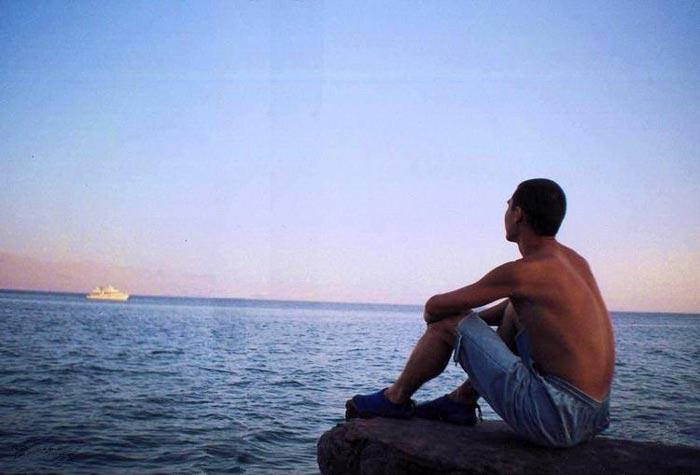 Сын слышал, как мама просила взаймы у свекрови 