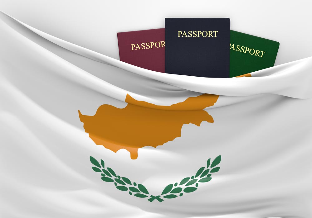 Кипр заработал миллиарды евро на продаже паспортов богатым россиянам и украинцам