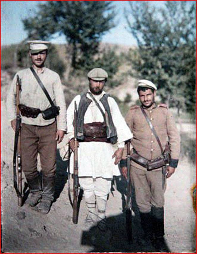 Болгария в составе Османского государства Болгария в составе Османского государства история