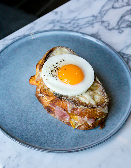 Рецепт идеального утра: идеи для завтраков на всю неделю Рецепт идеального утра: идеи для завтраков на всю неделю Стиль жизни,Еда и рецепты