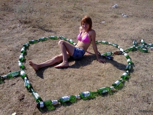 Нежных чувств пост 