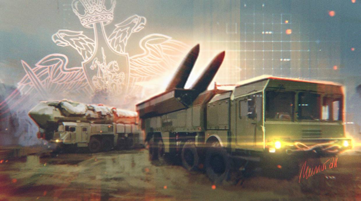 Военный эксперт Кошкин назвал учения стратегических сил ВС РФ сигналом для НАТО