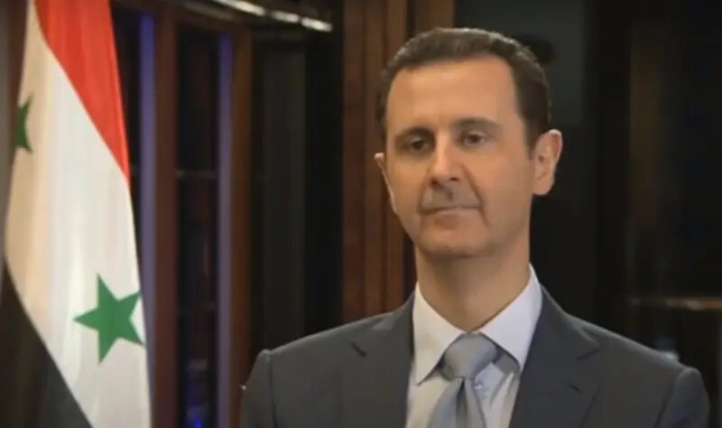 Сирийский лидер Башар Асад в ходе выступления на заседании Центрального комитета Арабской социалистической партии "Аль-Баас" заявил, что сегодня главной темой для всего мира должна стать Палестина.