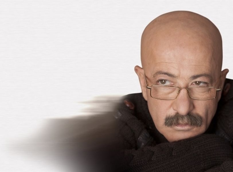 Осеннее настроение: Александр Розенбаум - Вальс бостон