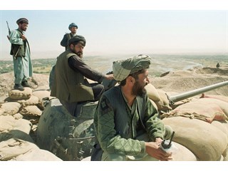 Где остановятся талибы? Исламисты заняли восьмую часть Афганистана без боя