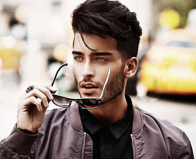 «Мистер Эталон»: этот мужчина настолько красив, что женщины не могут отвести от него взгляд «Мистер Эталон»: этот мужчина настолько красив, что женщины не могут отвести от него взгляд заморские звезды,красота,модельный бизнес,Тони Махфуд,шоубиz,шоубиз