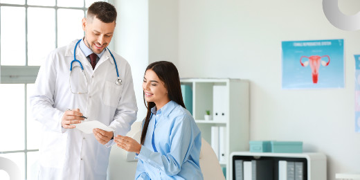 Названы 10 признаков плохого онколога