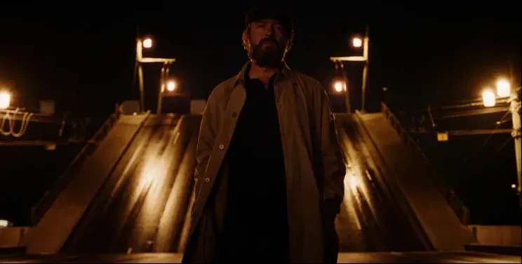 Третий сезон сериала 