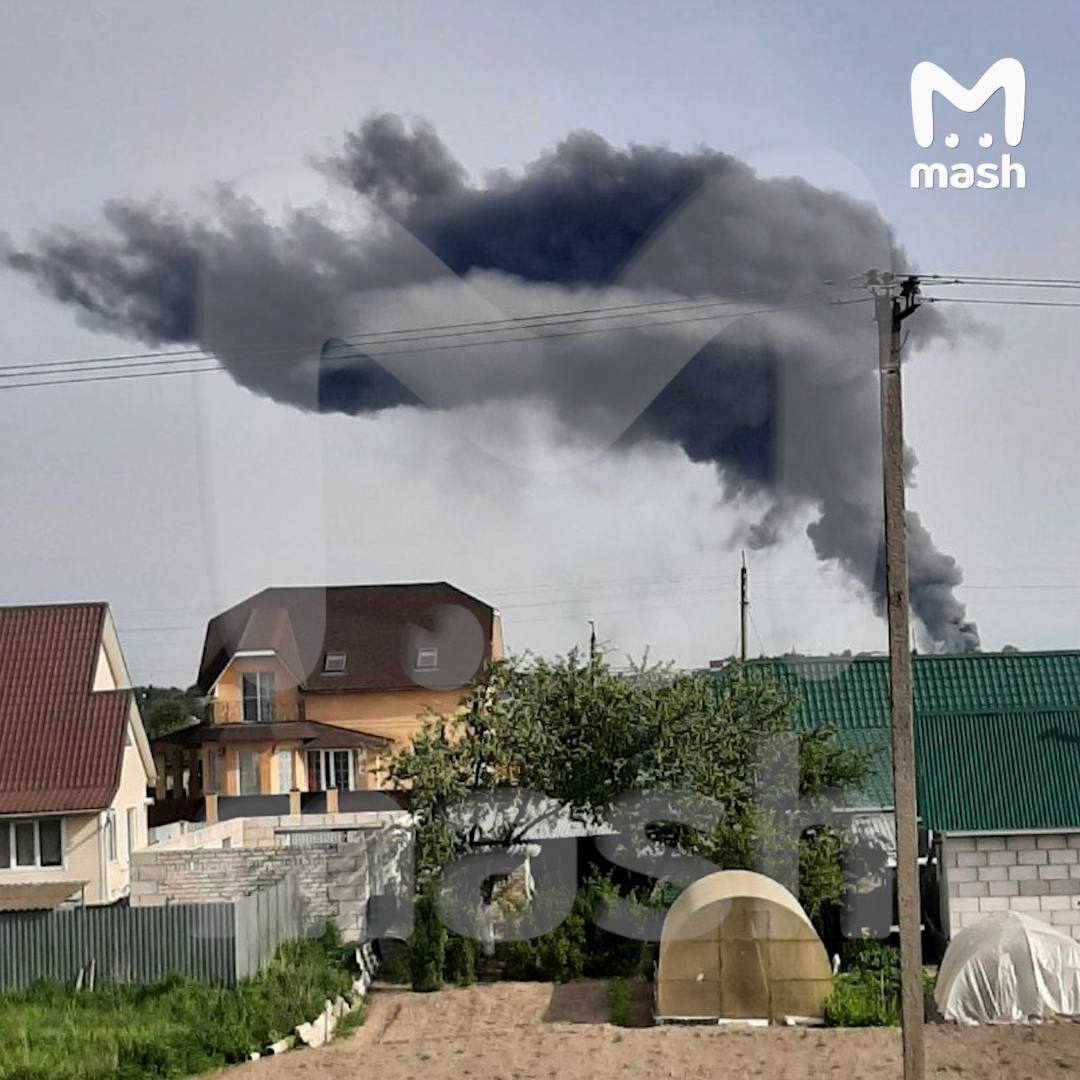 России аукнулась ликвидация погранвойск 