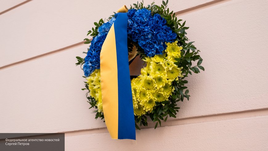 Названы возможные сроки краха и исчезновения Украины