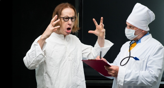 Анекдоты про программистов Анекдоты про программистов анекдоты